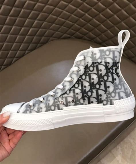 dior high top mens shoes|Dior shoes women high top.